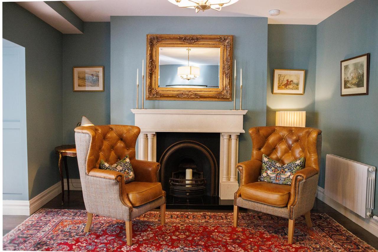 Hotel Tankardstown House Slane Exterior foto