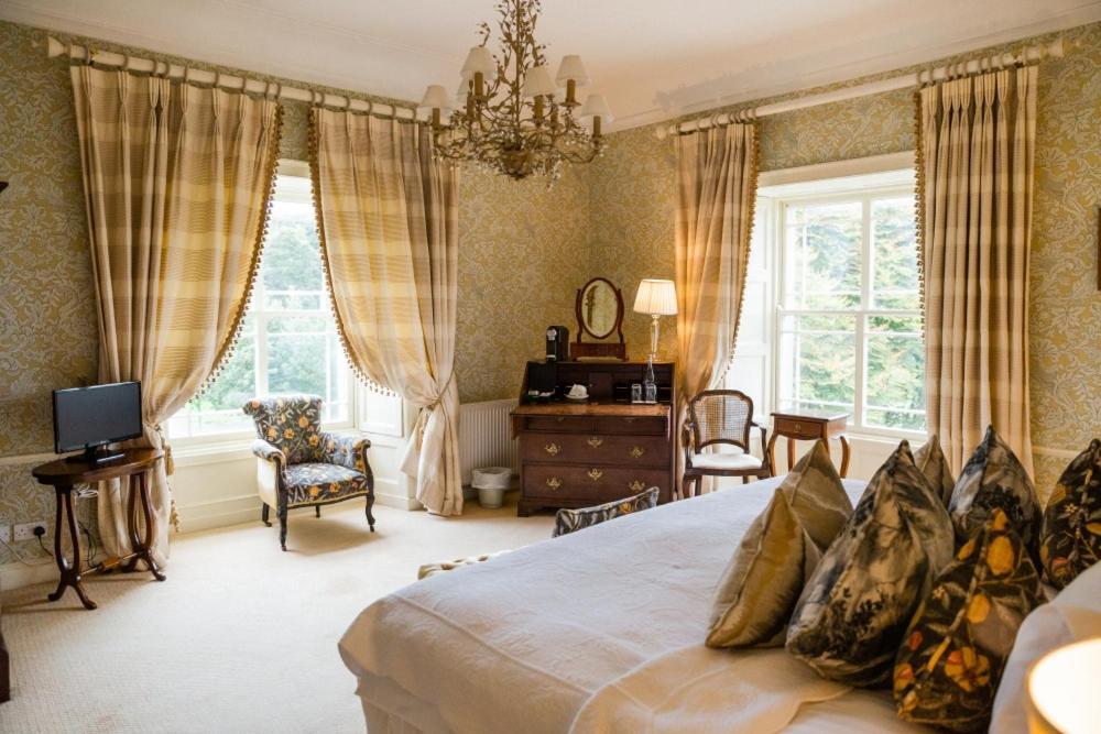Hotel Tankardstown House Slane Exterior foto