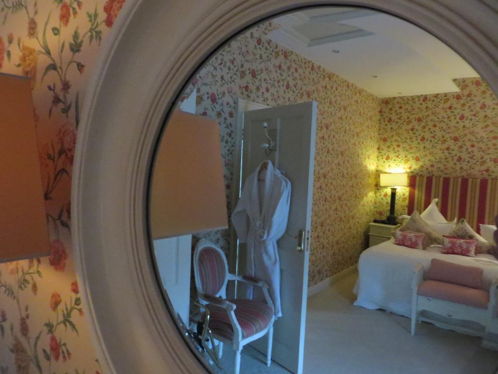 Hotel Tankardstown House Slane Habitación foto