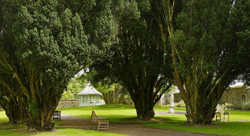 Hotel Tankardstown House Slane Exterior foto