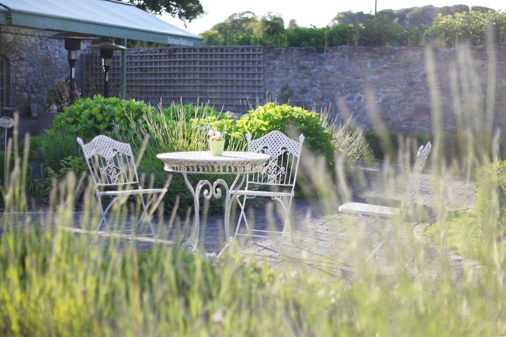 Hotel Tankardstown House Slane Exterior foto