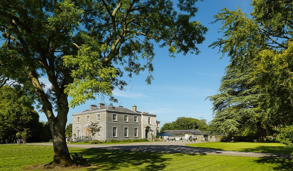 Hotel Tankardstown House Slane Exterior foto