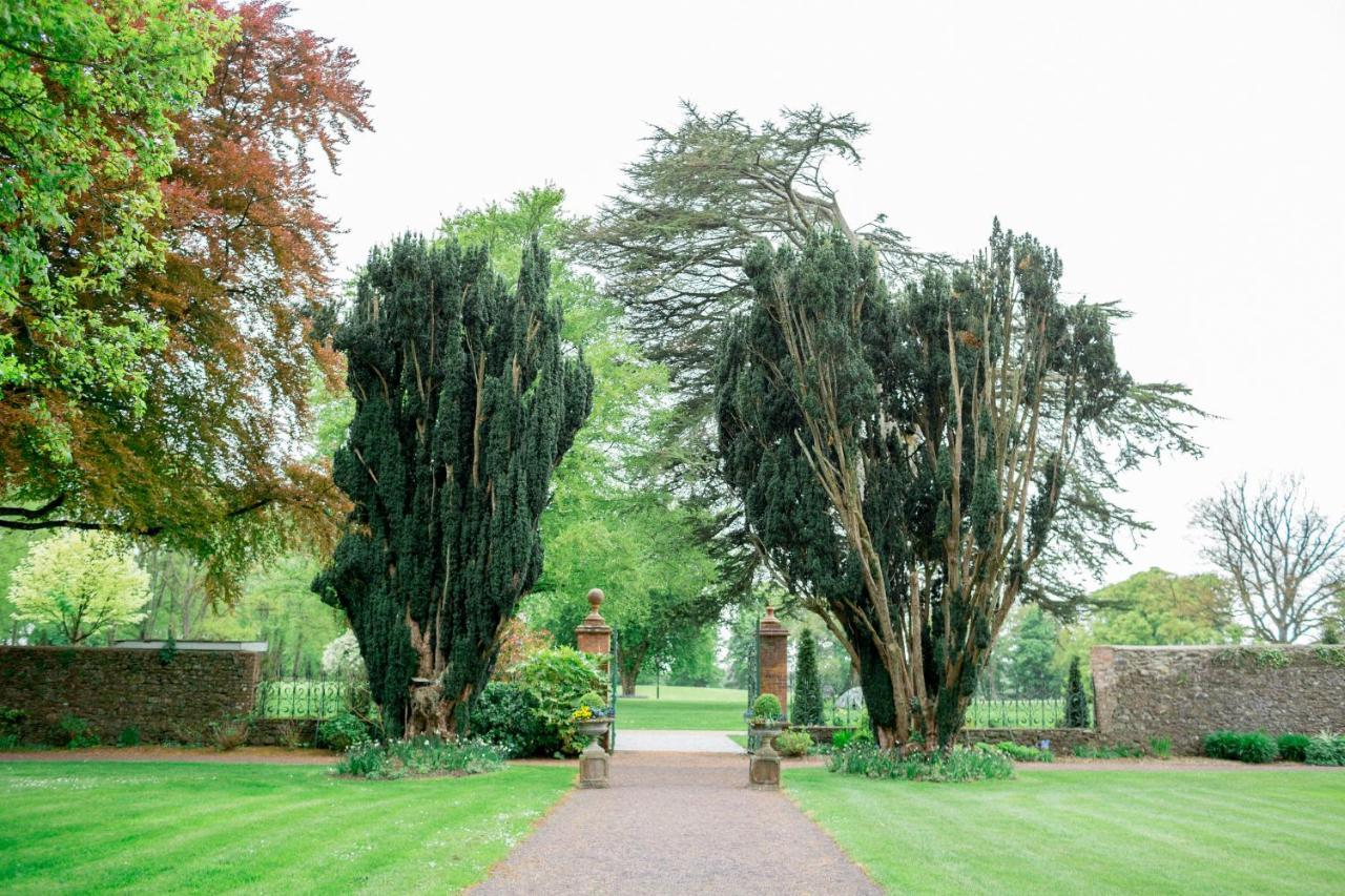 Hotel Tankardstown House Slane Exterior foto