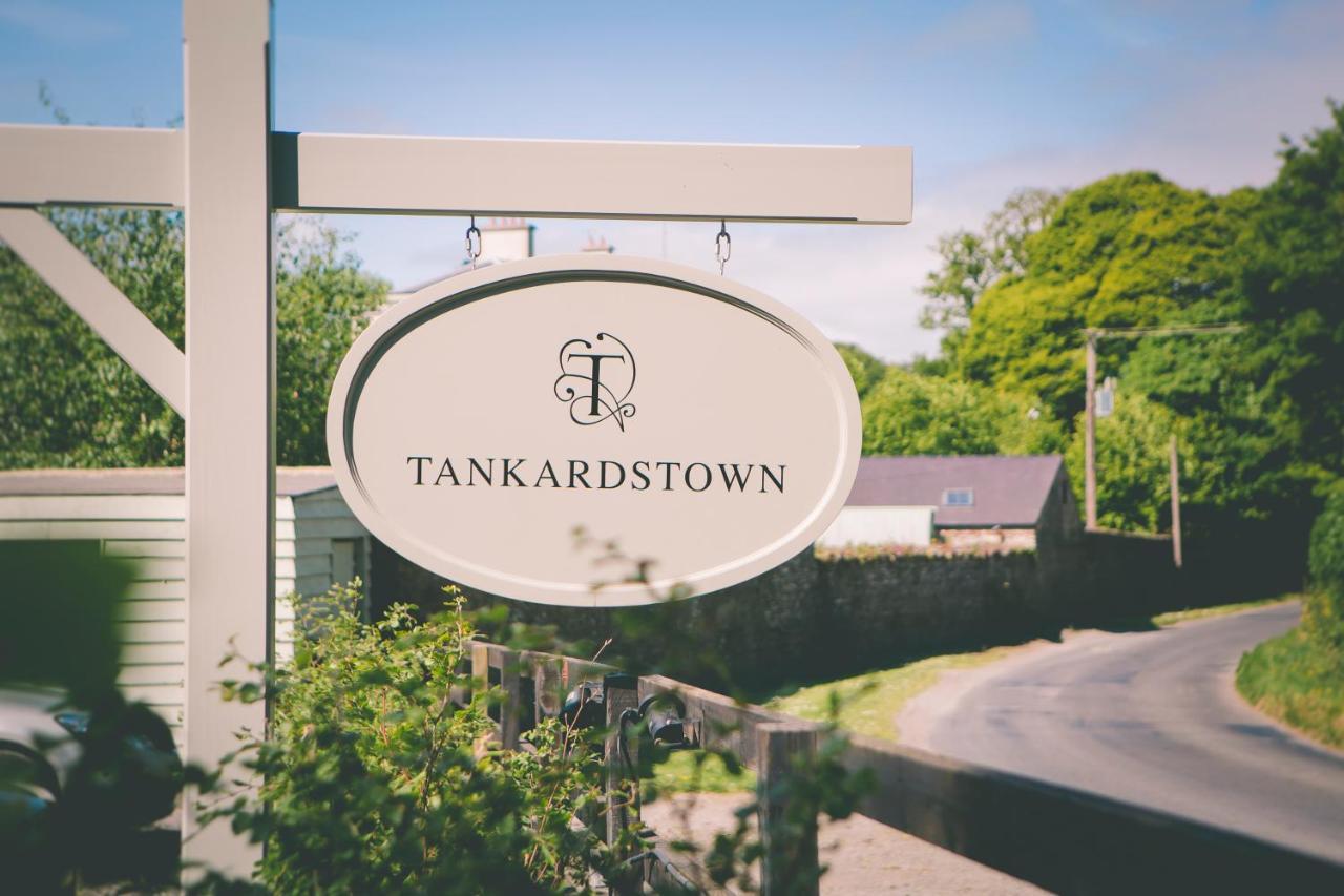 Hotel Tankardstown House Slane Exterior foto