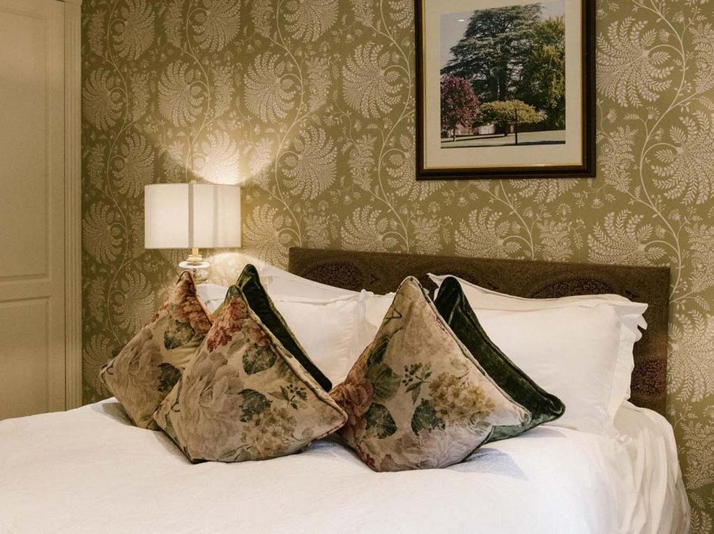 Hotel Tankardstown House Slane Exterior foto