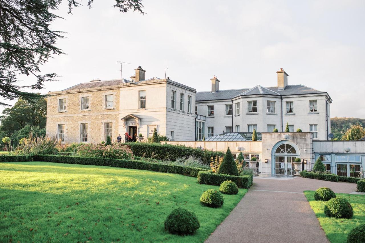 Hotel Tankardstown House Slane Exterior foto