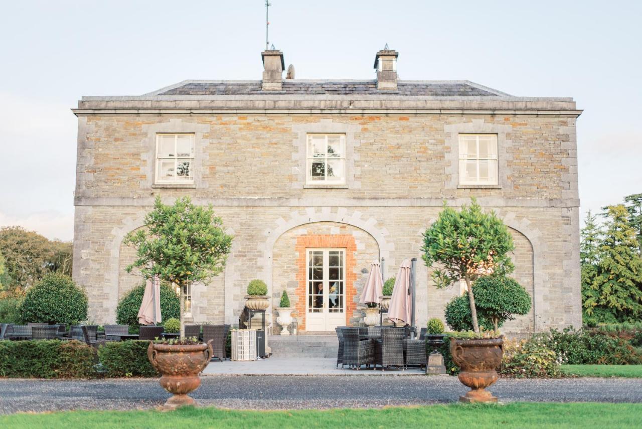 Hotel Tankardstown House Slane Exterior foto